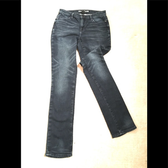 DKNY Soho skinny jeans . - Picture 2 of 8